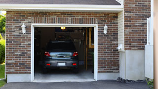 Garage Door Installation at Garrett Park, Maryland